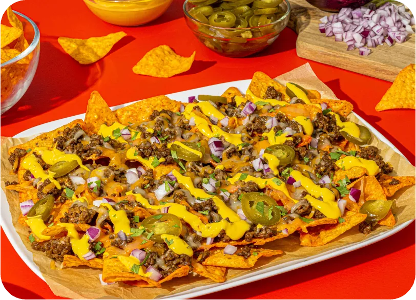 Nachos