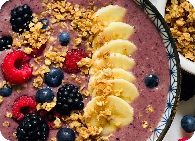 Oats